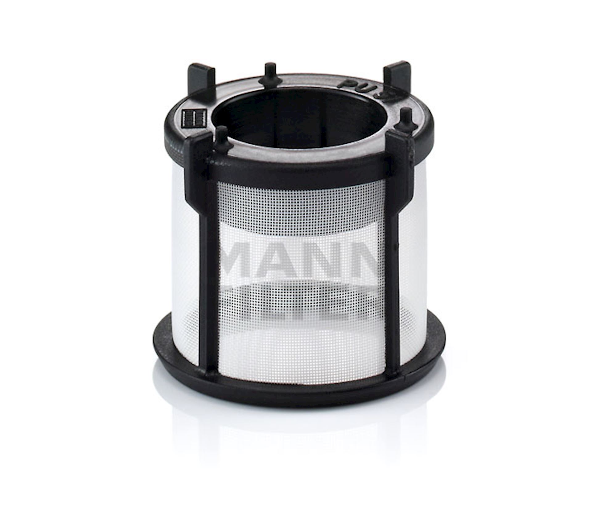 Filtre à carburant MANN PU 51x